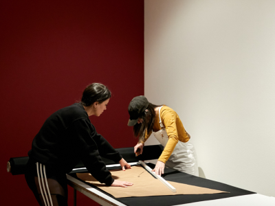 Nou aprofitament de membranes de cautxú