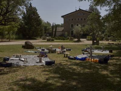 Nou aprofitament de betes de roba