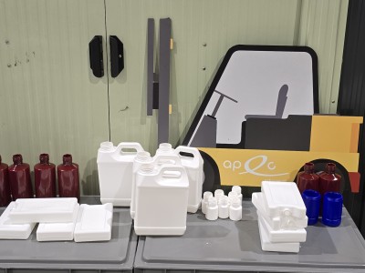 Atesa la demanda d'envasos de diferents mides